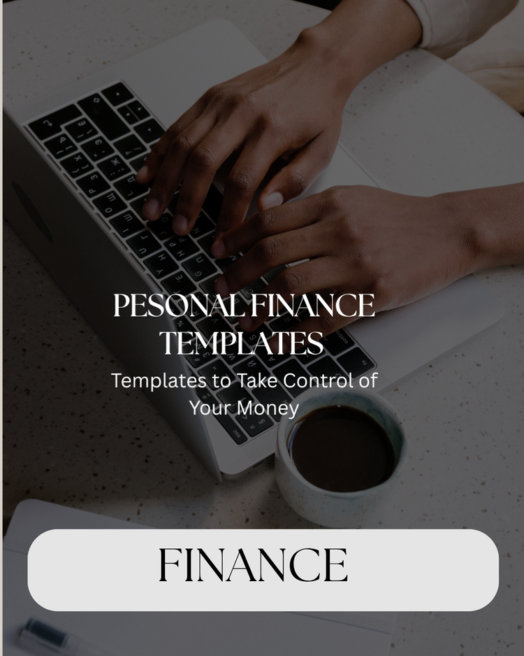 Personal Finance