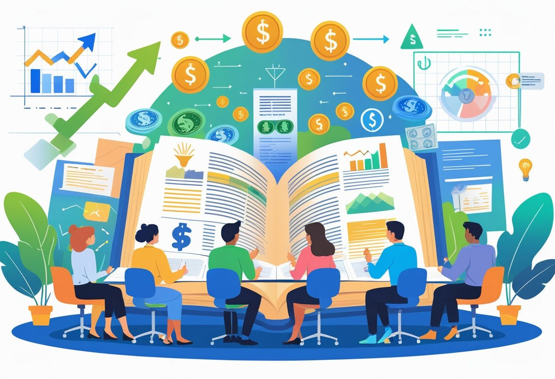 10 Lessons That Changed My Money Mindset and Transformed My Financial Future