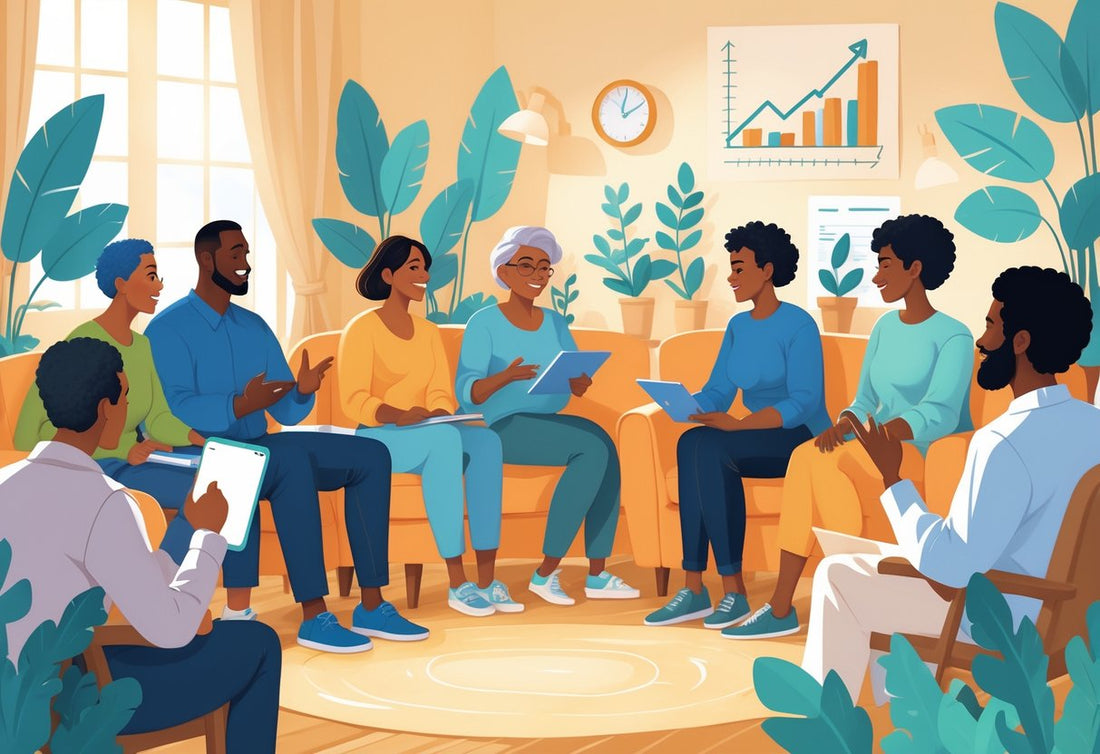 What Debt Confessions Teach Us About Healing Your Finances and Letting Go of Shame