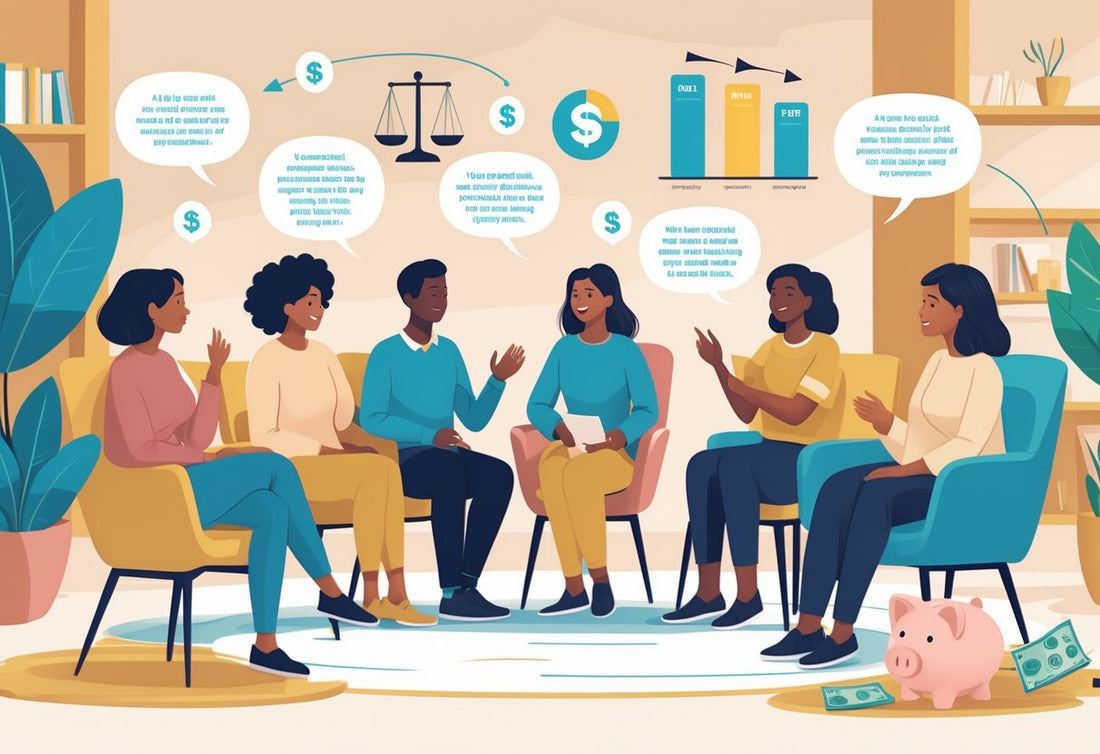 Practical Steps to Take Back Control of Your Debt (Without Shame)