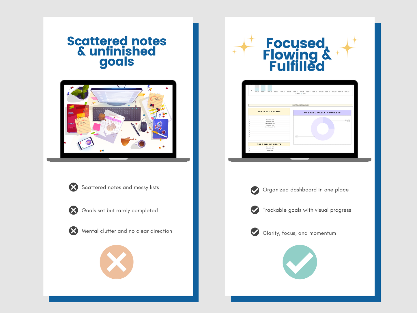 🧩 Productivity Pack