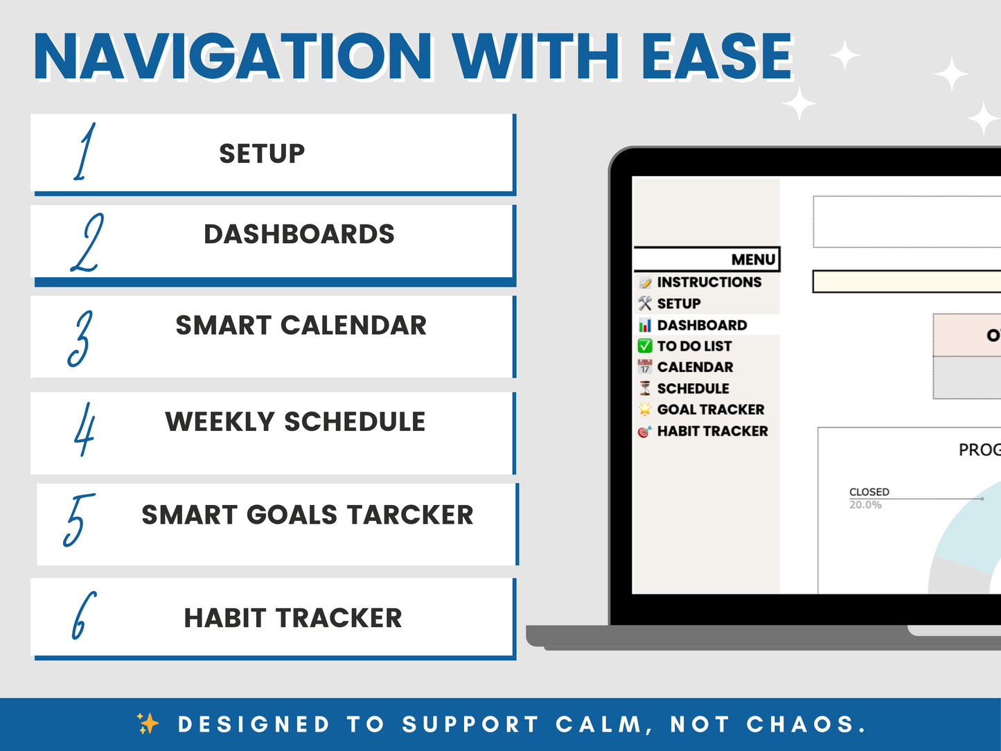 🧩 Productivity Pack
