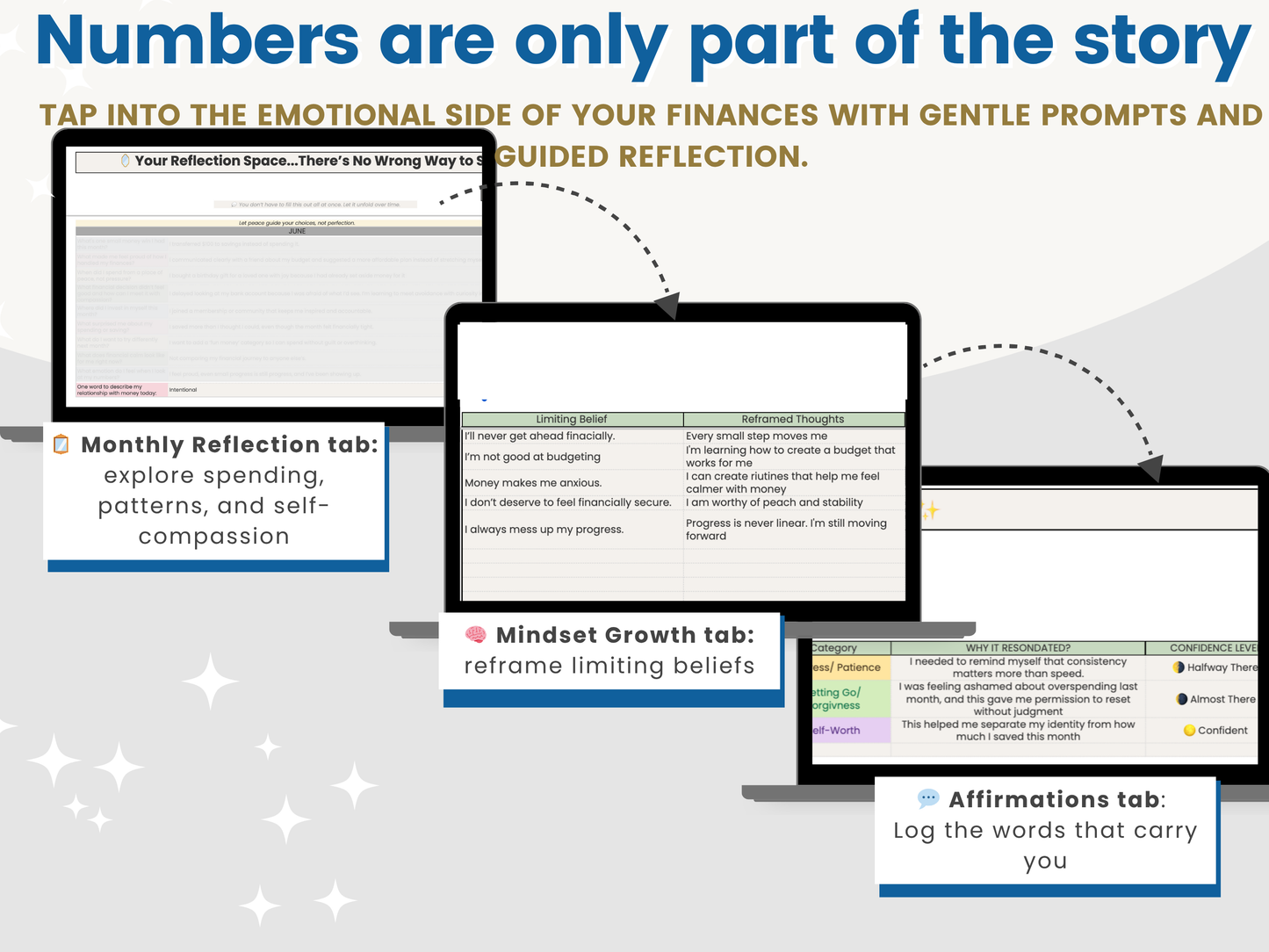 💸 The Financial Reset Toolkit