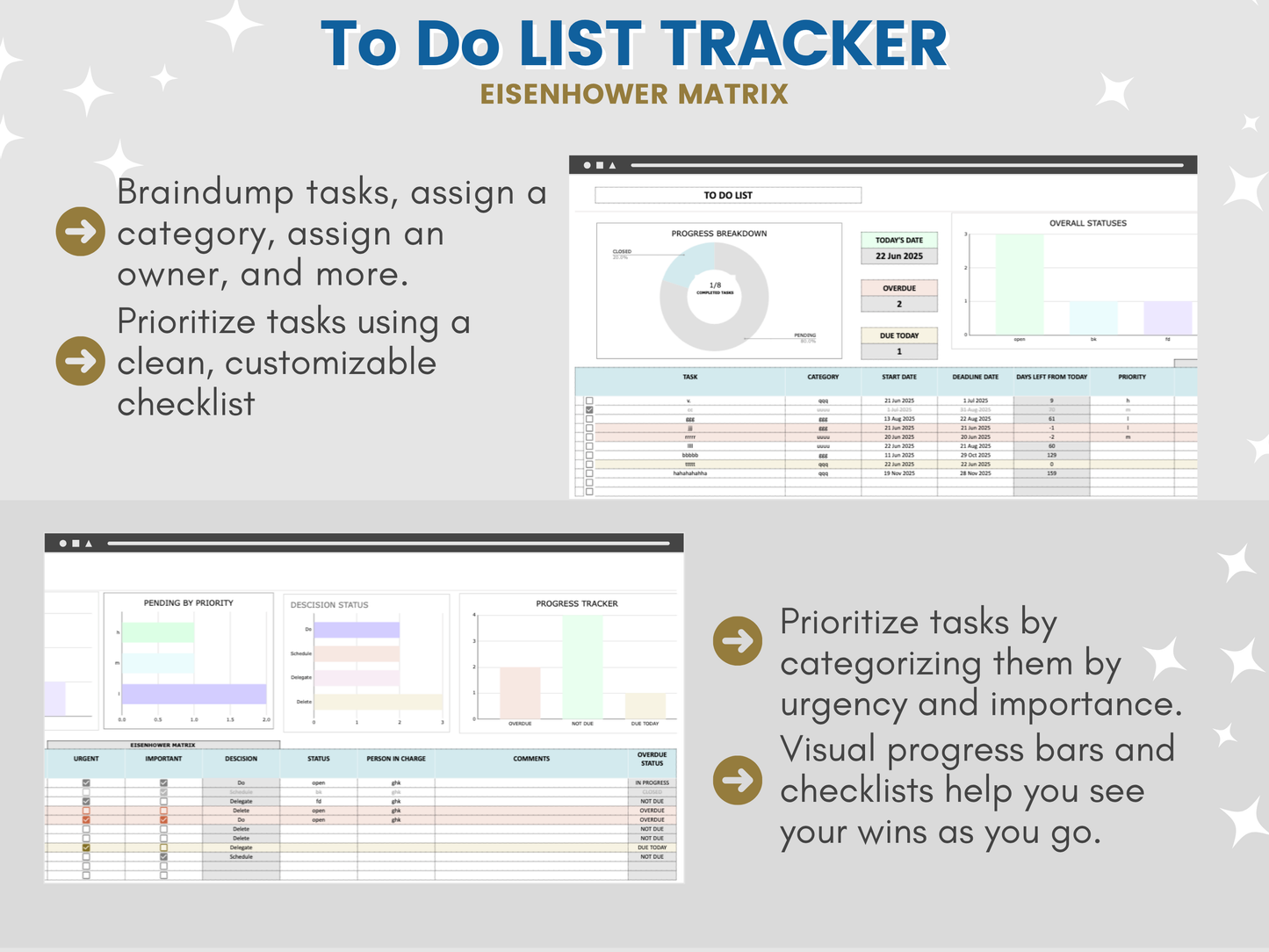 🧩 Productivity Pack