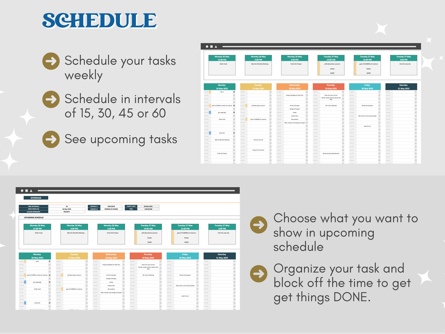 🧩 Productivity Pack