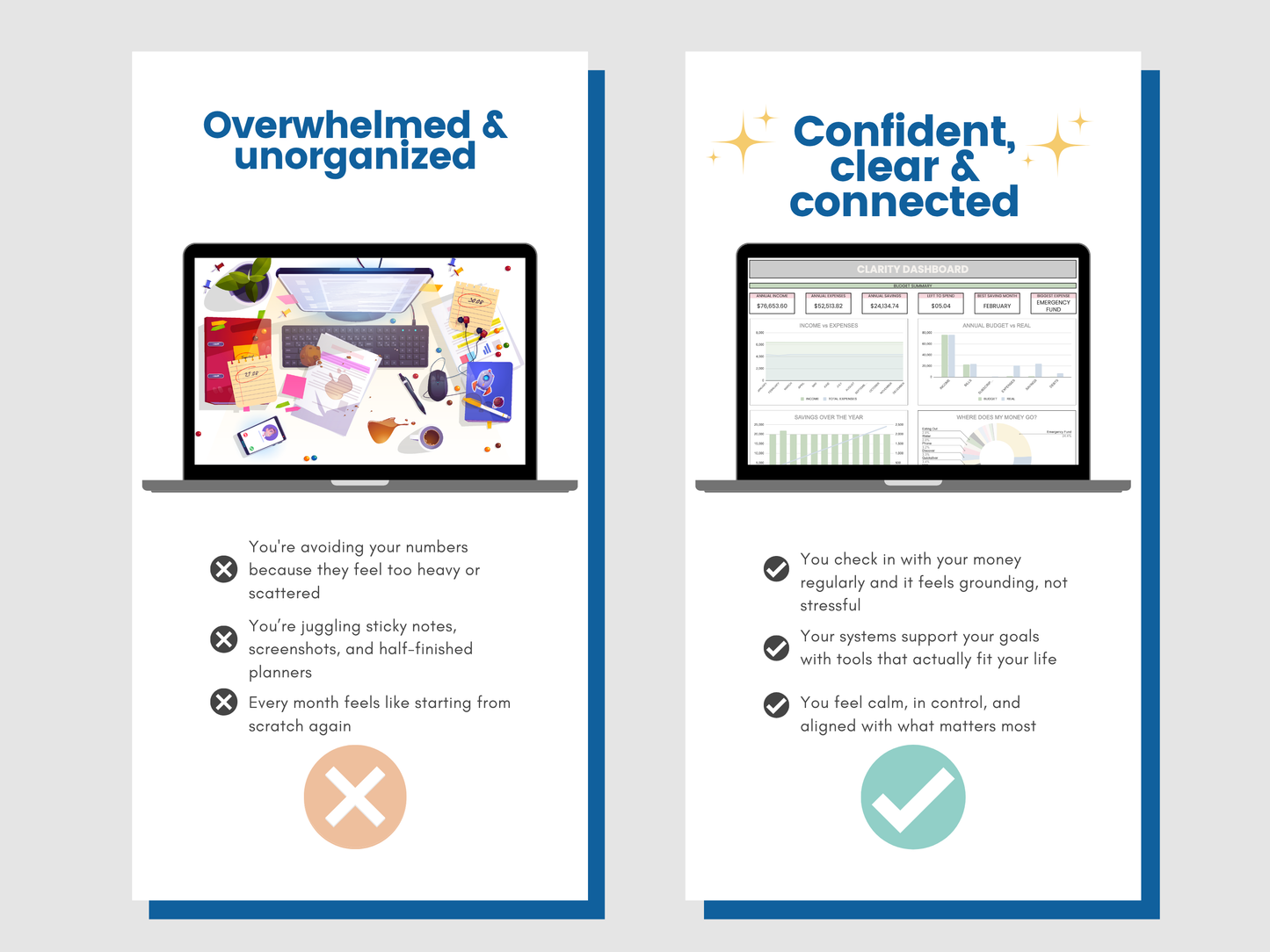 💸 The Financial Reset Toolkit