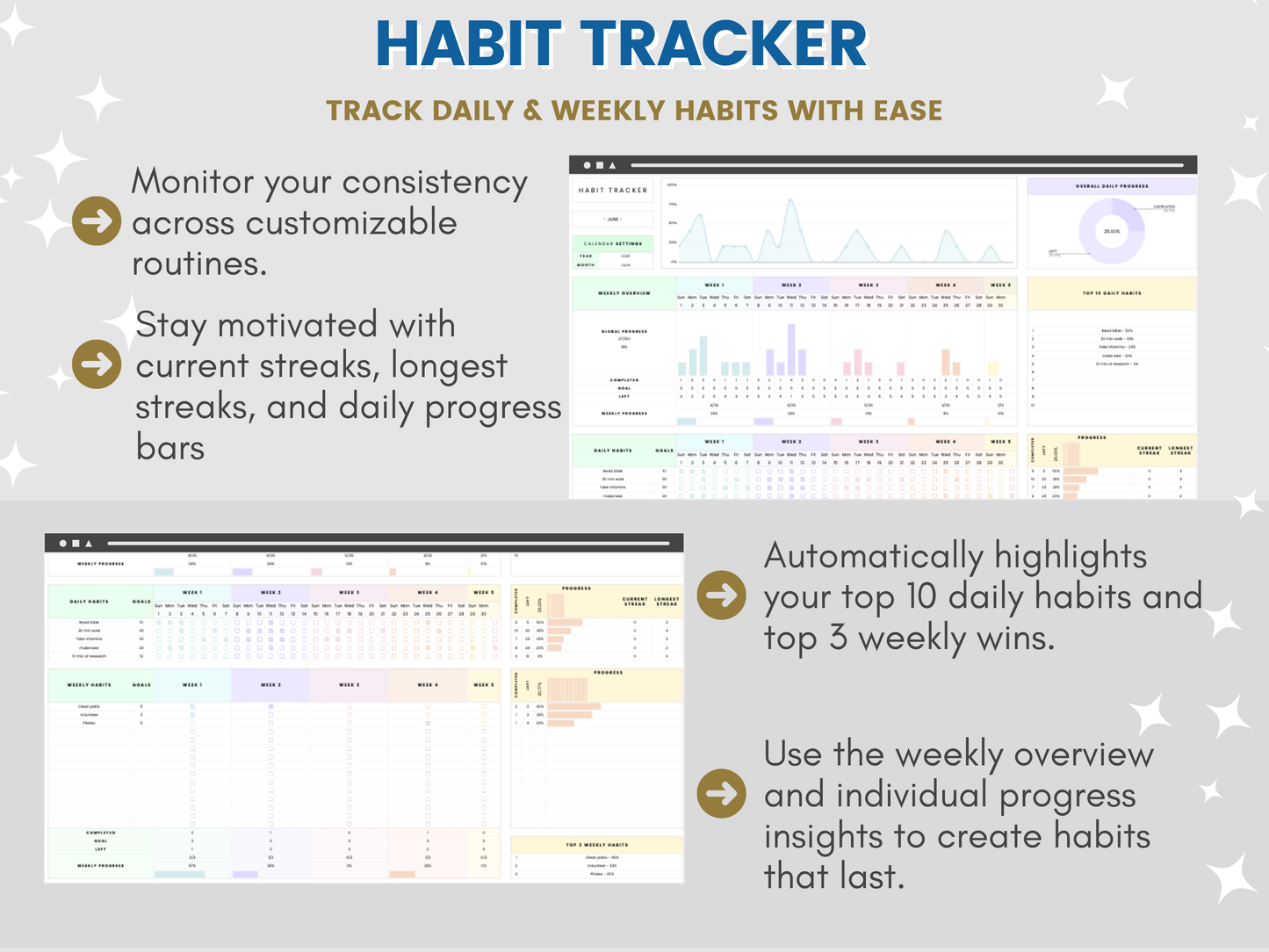 🧩 Productivity Pack